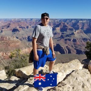 Meet your Posher, Hunter